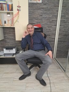 SpartacusDaddy48 5 Pic