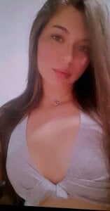 Steisyromero7 Hi Im steisy Pic 2