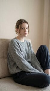 MissMilaX Public Billede 4