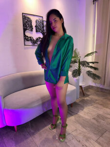 alana_martiins 💚sexy💚 Pic 3