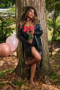 Aisha_Weatherss Happy B-Day To Me... 🎁🥳🎉 Pic 4