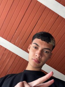 Thiago_and_Ian THIAGO Foto 4