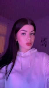 AlisaLEXX Public Pic