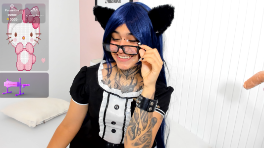 cat de Emily_Evo Foto