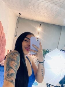 Public de Couple_latinX  3 Imagens