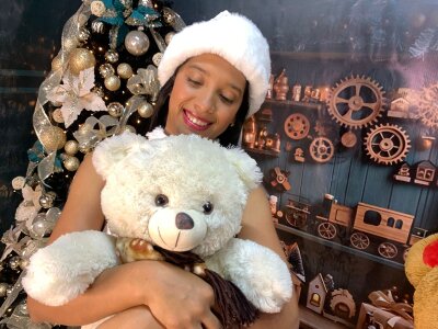 Amara_Rossee Public Gambar 3