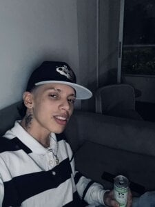 Fraizan od The_master_Fraizan  snímek