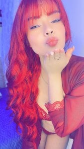 Sweet outside, sinful inside 🫦😈 de ZaraWest Fotos 3
