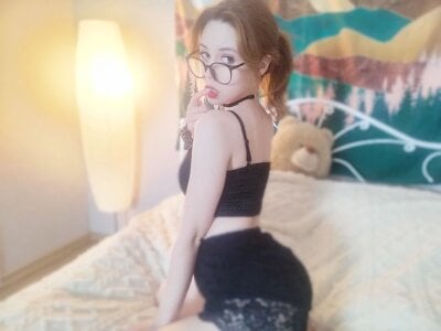 Wendy_Cutie I'm in a horny mood Pic