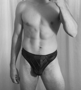 B&W de MrPab_lo  2 Imagens