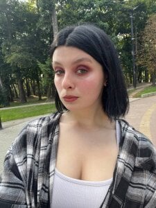 MisAlise Cashmere & Leather Pic