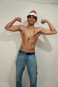 Adan_Oriol Merry Christmas 2025🎄🧑‍🎄 Pic