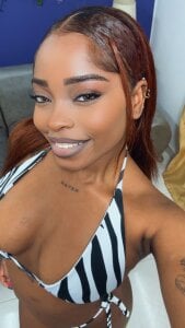 ShantalGomes wild Shantal Pic 5