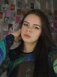 Alanna_Pow Ocean Beauty Εικόνα