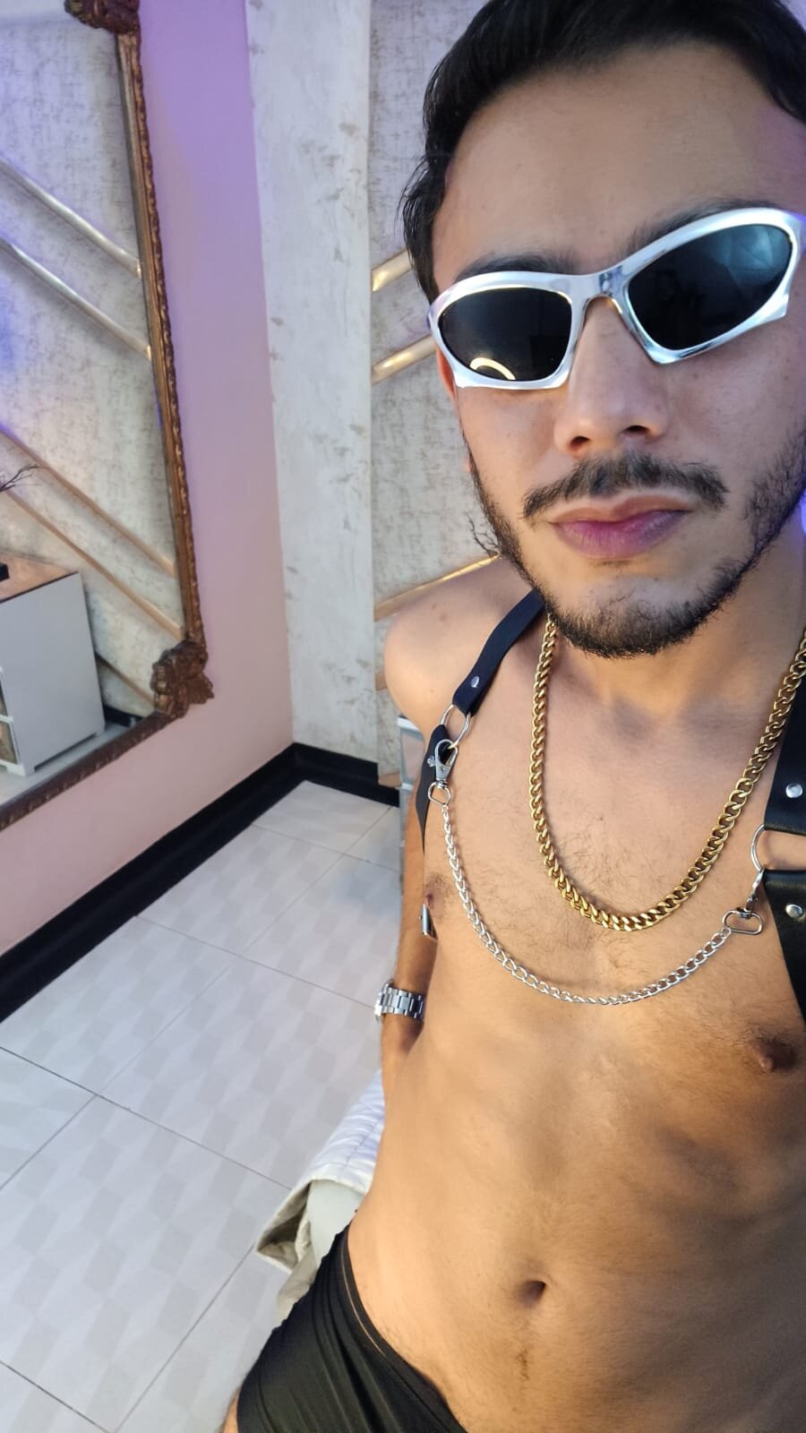 Boss_Domiinator Foto en Tendencia 6097