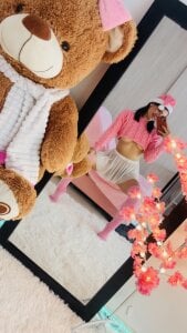 KIMMY_MONTIELL Christmass Pic 9