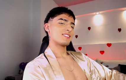 MateoMitchell 热门图片 4628