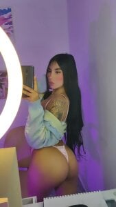 dulcefox21 my body🥵🌺 Pic 2