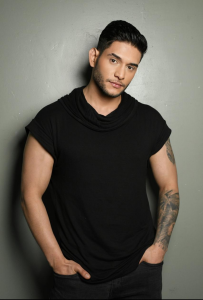 RichardMilleer me Pic