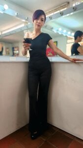 Trinityy__ I wish you a merry Christmas🎆😘💋🎉 Foto