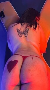 Candyqueen_bdsm_ mi slave and me :3 Gambar 3