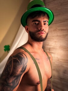King_Draven3 🍀 San Patrick 🍀 Foto 4