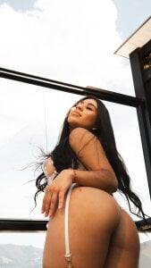 JannaFoxx_ Weekend Fun 🤍 Immagine  3