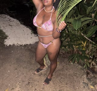 EbonysparX You Caribbean Goddess Immagine 