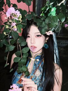 Bkw-TreasureGirl 唯唯 圖片 5