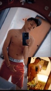 YOUPROFESSORHOT You coffee Pic