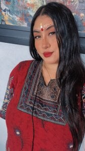 A sexy Indian🔥🍒 de kalpanaaishaa  6 photos