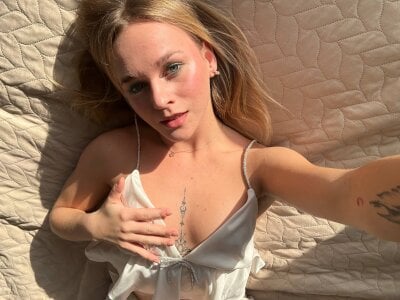 Ellis_Blossom Naughty photos for naughty boys Εικόνα 8