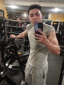 mmm de baby_west Foto 4