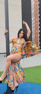 aila_love Life is colored <3 Pic 5