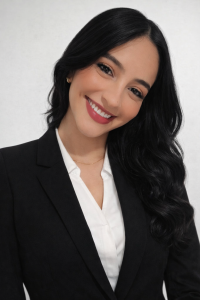 SofiCastro09_ Hair black 🖤 Pic 5