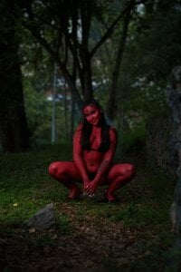 Emily_Black1 I can make you sin 😈 Pic 5