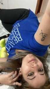 blackwidow_s1 My normal life Pic 6