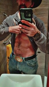 wantedcowboy Public Pic 2