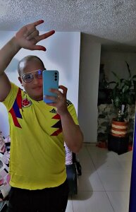 jhonedinsonhot Sexi Bilde 3