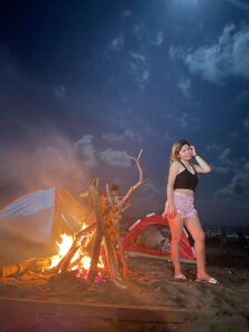 PrettyIrish69 Public Pic 4