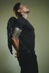 mister_eithan 😏 I'm sure you'll fall in love 😏 Foto 2