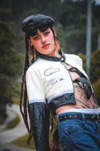 _sharlotte777 Sweet Charlotte 🖤 Pic 3