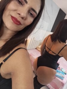 Mature n sexy de Samantha_Claus Foto