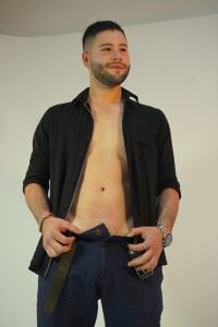 AndyKnoxx BIGBOY Bilde 3