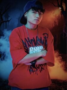 Im_Mathias The heat is rising Pic