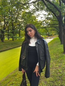 YokoKoko_ nature and me 🍃🌷🌾 Pic 9