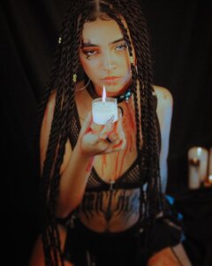 Lexie_Bell_ kullanıcısının Halloween albümü -  2 fotoğraf