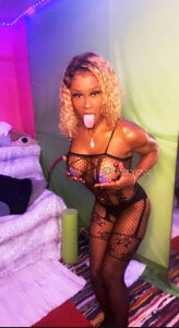 xdolltv: 2025 Goddess ( 8 фото)