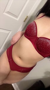 rubie_roja's XXX Nude Photo 4