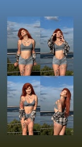 EvaFoxxxxxy Hi , Eva❤️ Pic 2